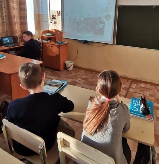 Ты выстоял, великий Сталинград!